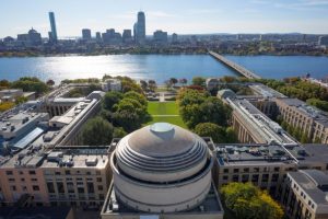 MIT Boston USA