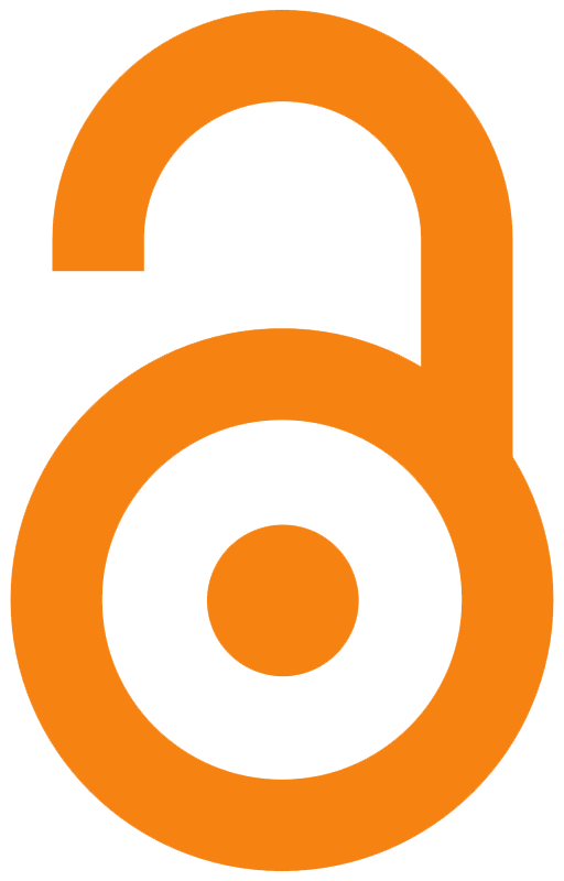 Open Access icon