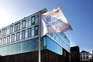 Universiteit Gent