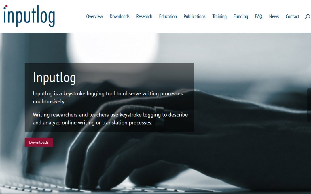 New website