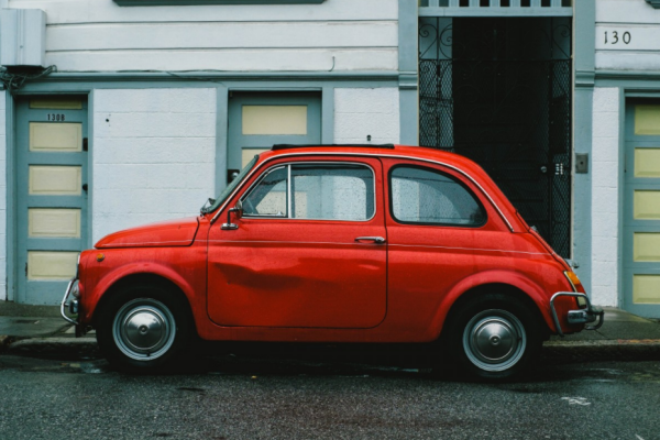 Italian copy task