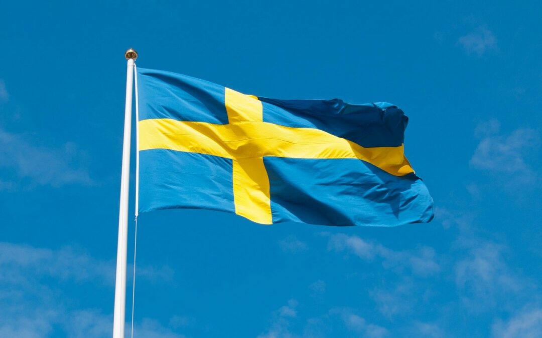 Swedish copy task